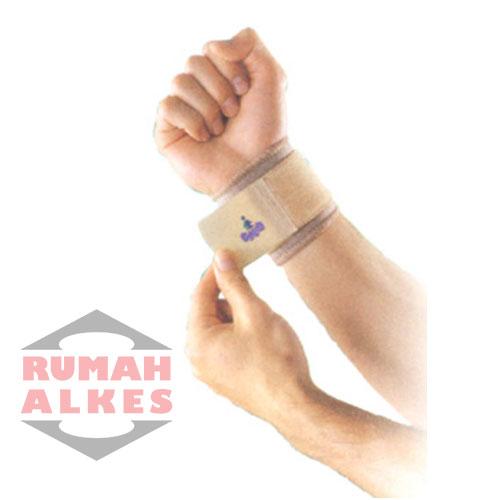 Foto Produk Wrist Wrap OPPO 1181 dari Rumah Alkes Kita