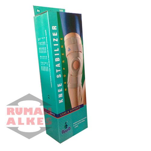 Foto Produk Knee Stabilizer OPPO 1030 dari Rumah Alkes Kita