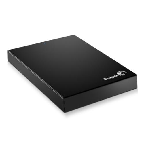Foto Produk Seagate Falcon Expansion / Slim Portable 1 TB USB 3.0 Ext.2.5 Inch dari IndoWebstorecom