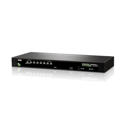 Jual ATEN KVM Switch 8Port PS/2USB (CS1308) Kota Bandung Ultima