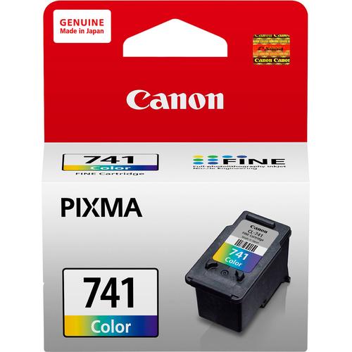 Foto Produk Tinta Canon CL 741 dari Phoenixindo