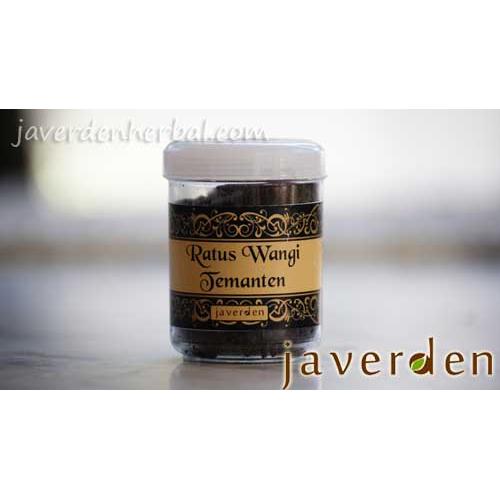 Gambar Ratus Wangi Temanten dari Javerden Herbal Kota Surakarta Tokopedia