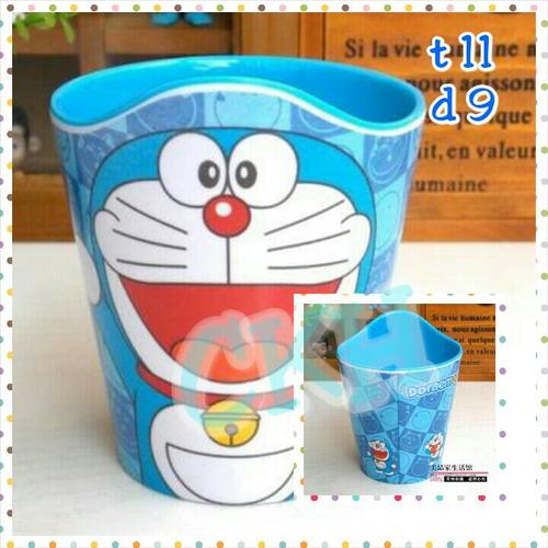 Gambar GELAS MELAMINE DORAEMON dari CHINGZ KITTY HOUSE Kota Bandung Tokopedia