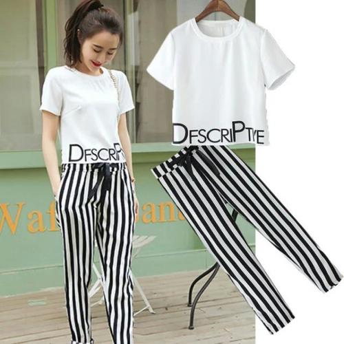 Jual WST 9159 - Set Top+Pants - Jakarta 