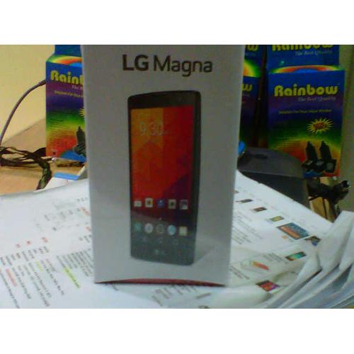 Foto Produk LG MAGNA - BLACK dari Zmart