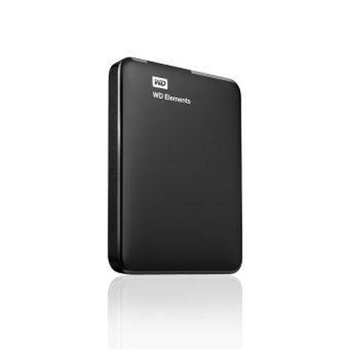 Foto Produk WD Elements Portable - 500 GB dari Plasa Raya
