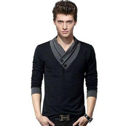Jual t shirt black - Jakarta Utara 