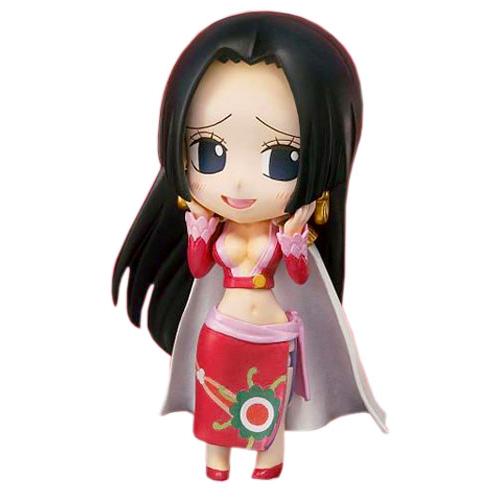 Foto Produk Bandai Chibi-arts One Piece Boa Hancock dari BakuToys Collection