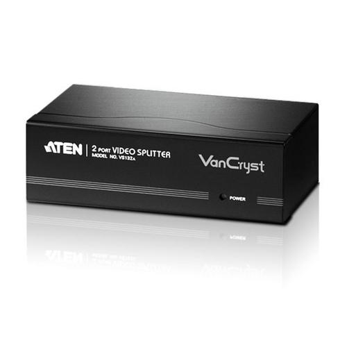 Jual Video Splitter ATEN VS132 (1 CPU 