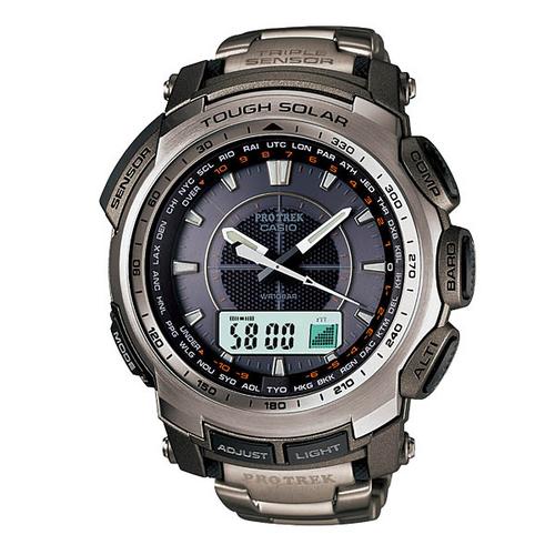 Jual Casio Protrek PRG-510T-7 Original - Jakarta Pusat - Baby Reseller Jam  | Tokopedia