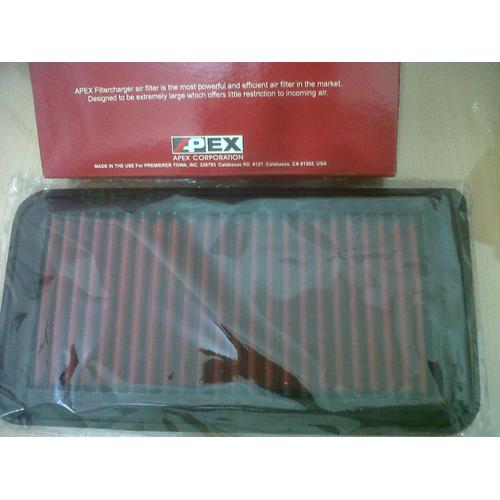 Foto Produk Filter Udara (Apex) Toyota Altis dari Cross Line