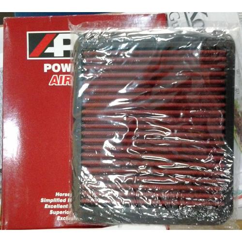 Foto Produk Filter Udara (Apex) Mitsubishi GALANT HIU 2.0/ V6 '98 dari Cross Line