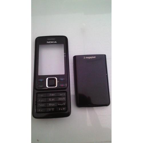 Jual Casing Nokia 6300 Super Black Hq Tutup Besi Kab Sidoarjo Mdc Krembung Online Tokopedia