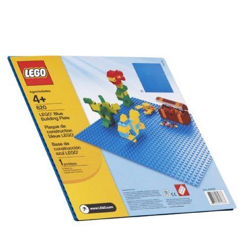 lego base plates