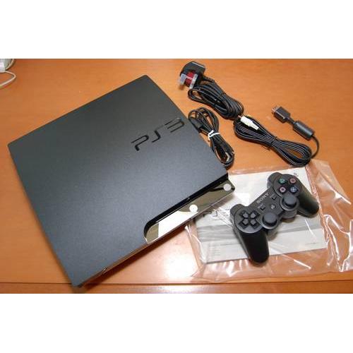 Foto Produk PS 3 SLIM Hdd 320Gb HARGA MERAH PUTIH DAMAI BROO !!! dari ERAGAMES