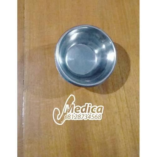 Foto Produk Iodine Cup Stainless dari JMEDICA