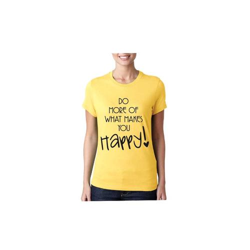 Jual T Shirt wanita/kaos wanita(do more 