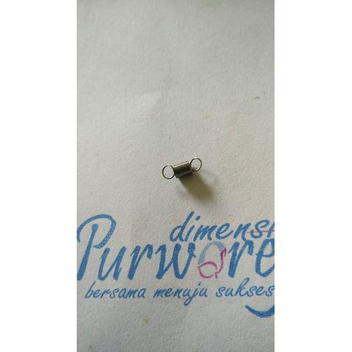 Foto Produk spring corona wire dari dimensi purworejo