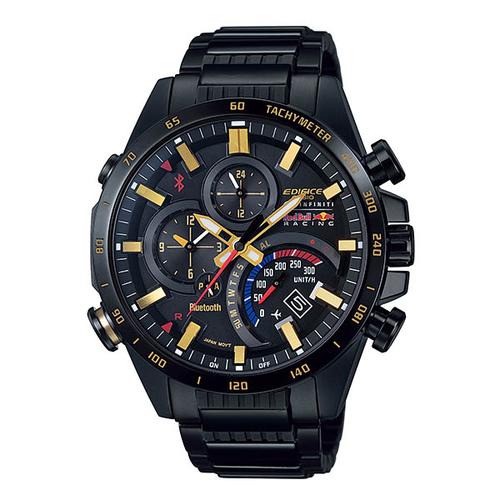 Analog Watch Casio Edifice Eqb 501 Battery Watch Link For Casio