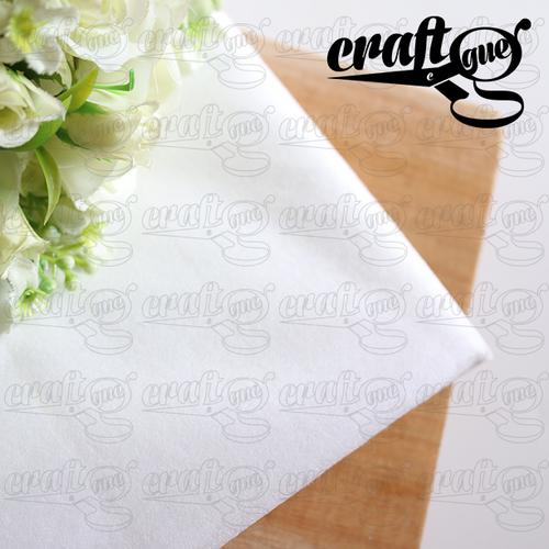 Foto Produk Viselin/Kain Pelapis dari Craftgue