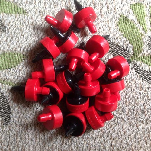 Jual Dripper PC Emitter 2 gph Rainbird USA for Micro Irrigation