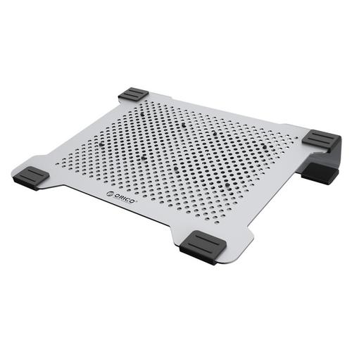 Foto Produk ORICO NA15-SV Full Alluminium Double fans cooling pad for laptop dari ORICO INDONESIA