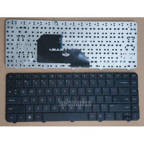 Jual Keyboard HP 242-G1 - Kota Surabaya 