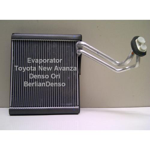Jual EVAPORATOR TOYOTA NEW AVANZA DENSO ORI Kota Semarang BERLIAN DENSO AUTO AC Tokopedia