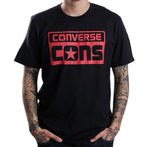 Jual Tshirt converse cons - Jakarta 