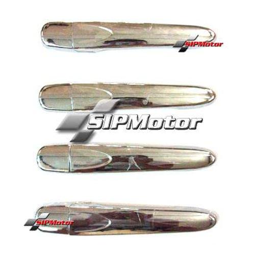 Foto Produk Cover Handle Chrome All New Avanza Xenia dari SIPMotor