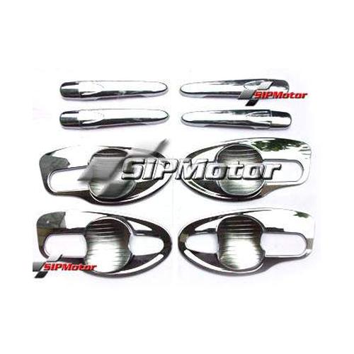 Gambar Cover Handle & Outer All New Avanza Xenia dari SIPMotor undefined Tokopedia