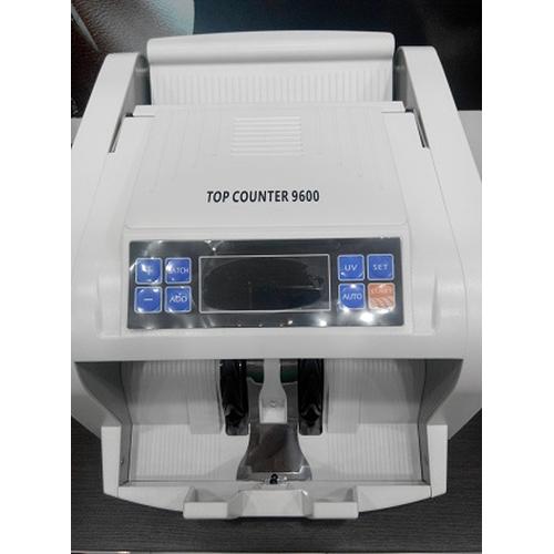 Foto Produk TOP COUNTER 9600 Mesin Penghitung Uang dari jcb online