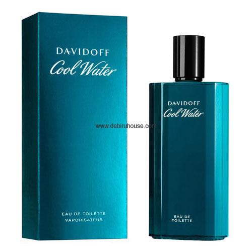 Foto Produk Davidoff Cool Water For Men dari DebiruHouse
