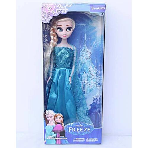 Jual Boneka Frozen Elsa Kota Surabaya Kawai Panda Shop Tokopedia
