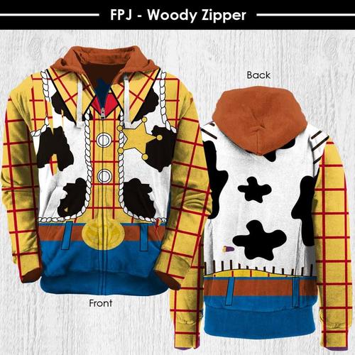 Foto Produk jaket toy story dari mitsustore22