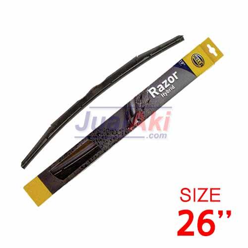 Foto Produk Wiper Hella Razor Hybrid 26" dari JualAki