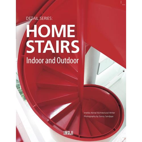 Gambar Detail Series: HOME STAIRS dari IMAJIBooks Store undefined Tokopedia