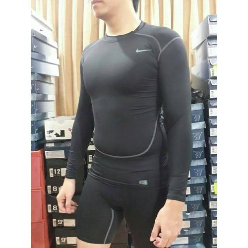 black base layer