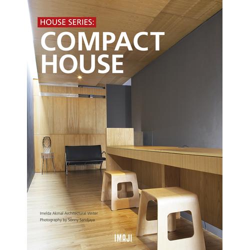 Gambar House Series: COMPACT HOUSE dari IMAJIBooks Store undefined Tokopedia