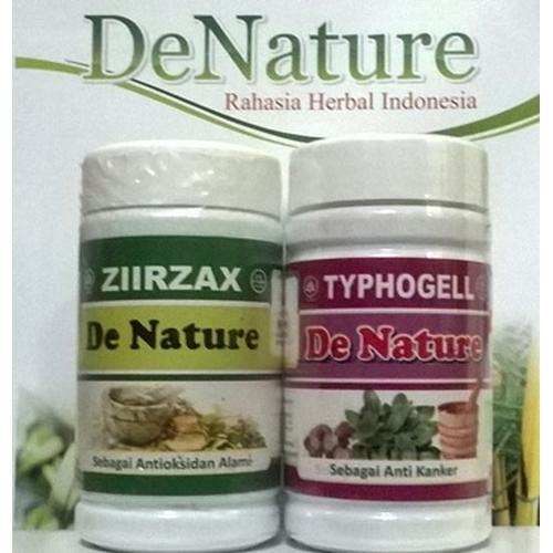 Gambar Obat Kanker denature | de Nature dari Herbal de Nature Jakarta Barat Tokopedia