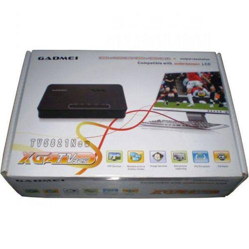 Jual TV TUNER EXTERNAL GADMEI 5821 