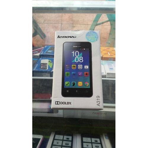Foto Produk lenovo a319 dari cemerlang cell aries