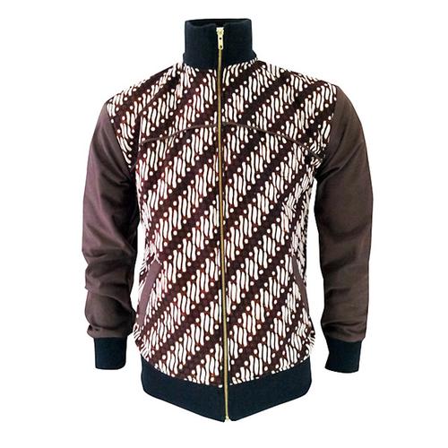Gambar Jaket Batik RYOMA JA-2416 dari Medogh Kota Yogyakarta Tokopedia