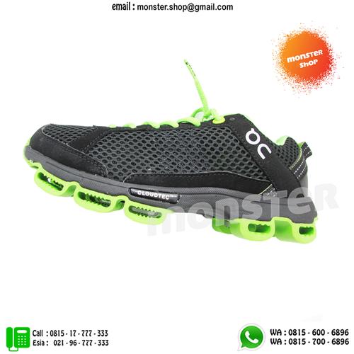 cloudtec on shoes