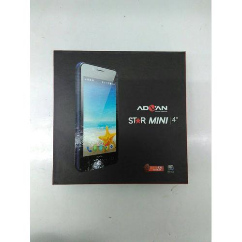 Foto Produk Advan S4K Star Mini dari toko gadget vina