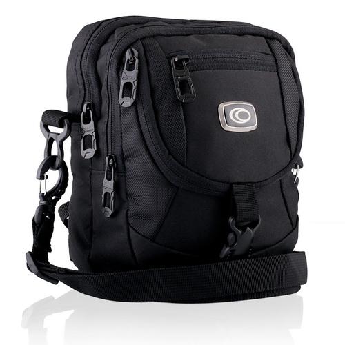 Gambar Travel Pouch OZONE 825 Curve dari Osmose Bag Kab. Bandung Tokopedia