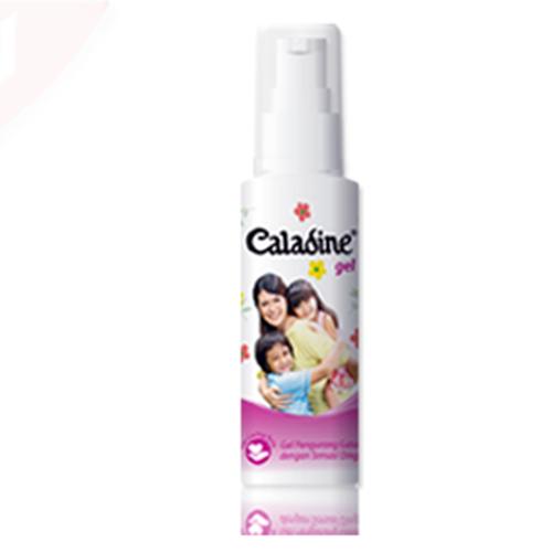 Foto Produk (Gel Pengurang Gatal) Caladine Gel dari Galenium Official Store