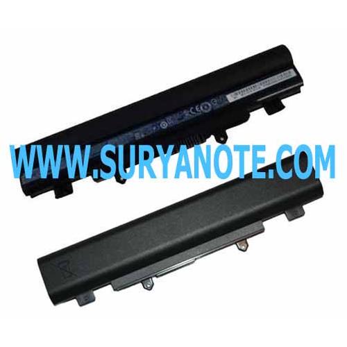 Jual Baterai Laptop Acer Aspire E14 E15 E4 E5 E45 Al14a32 4 Cell Kota Surabaya Surya Notebook Tokopedia