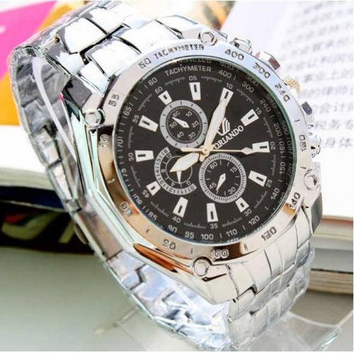 Jual Jam Tangan Original Orlando Stainless Steel - Kab. Gresik - adtShop |  Tokopedia