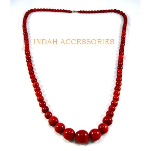 Jual KALUNG BATU KARANG MERAH / RED 